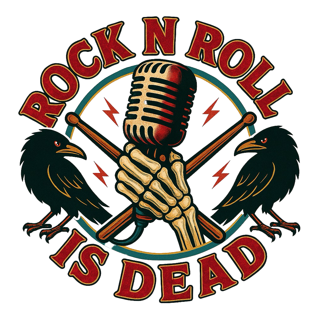 Rock N Roll is Dead